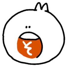 Is it. sticker #1886850