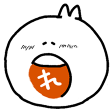 Is it. sticker #1886851