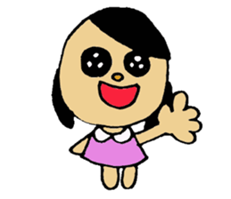 POPURI sticker #1887540