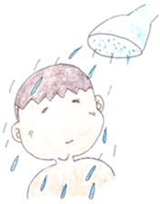 Business man Yama chan sticker #1888189