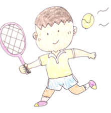 Business man Yama chan sticker #1888196