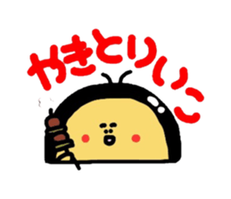 Mr.Gokisuke sticker #1889425