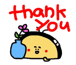 Mr.Gokisuke sticker #1889432