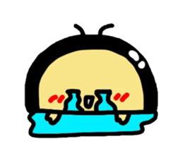 Mr.Gokisuke sticker #1889442