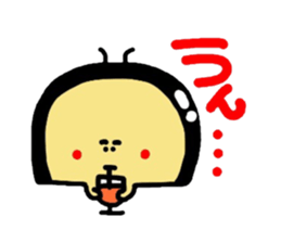 Mr.Gokisuke sticker #1889444