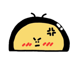 Mr.Gokisuke sticker #1889446