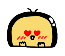 Mr.Gokisuke sticker #1889448