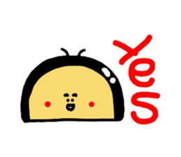 Mr.Gokisuke sticker #1889450