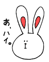 Sticker of animals sticker #1890021