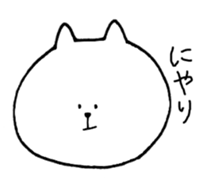 Sticker of animals sticker #1890029