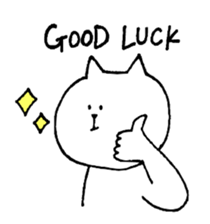 Sticker of animals sticker #1890030