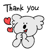 Sticker of animals sticker #1890039