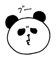 Sticker of animals sticker #1890043