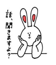 Sticker of animals sticker #1890045