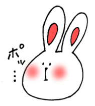 Sticker of animals sticker #1890047