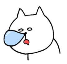 Sticker of animals sticker #1890055