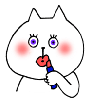 Sticker of animals sticker #1890059