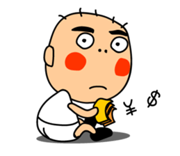 WITCO sticker #1890108