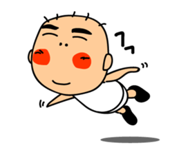 WITCO sticker #1890110