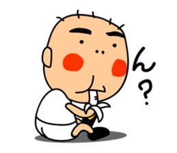 WITCO sticker #1890111