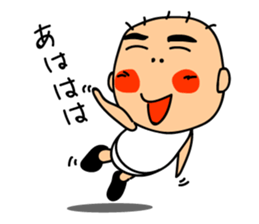 WITCO sticker #1890119