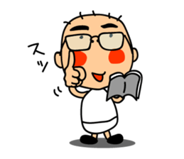 WITCO sticker #1890122