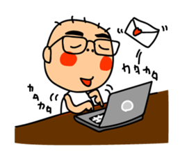 WITCO sticker #1890127