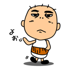 WITCO sticker #1890129