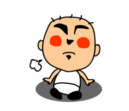 WITCO sticker #1890131