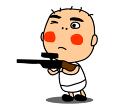 WITCO sticker #1890132