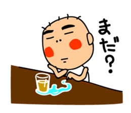 WITCO sticker #1890135