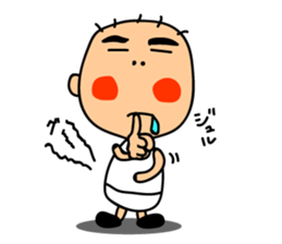 WITCO sticker #1890138