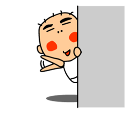 WITCO sticker #1890139