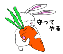 animal village 3 sticker #1890429