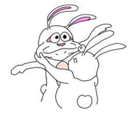 animal village 3 sticker #1890431