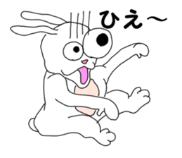 animal village 3 sticker #1890432