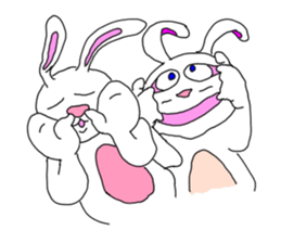 animal village 3 sticker #1890439