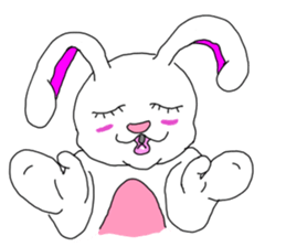 animal village 3 sticker #1890453