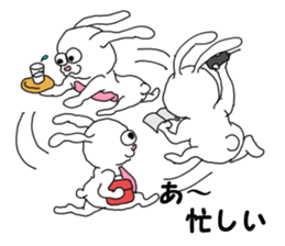 animal village 3 sticker #1890459