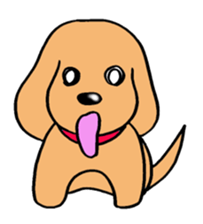 Sticker of Miniature Dachshund sticker #1890576