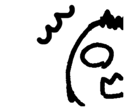 MARU-MUSHI sticker #1890699