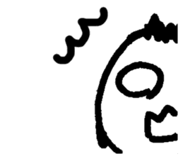 MARU-MUSHI sticker #1890699