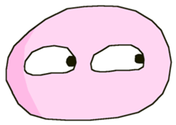 Pleasant Rice cake sticker #1890707