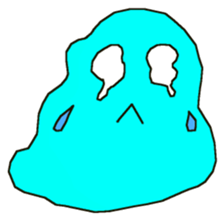 Pleasant Rice cake sticker #1890714