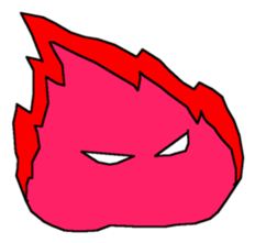 Pleasant Rice cake sticker #1890724