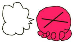 Pleasant Rice cake sticker #1890727