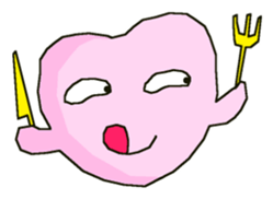 Pleasant Rice cake sticker #1890732