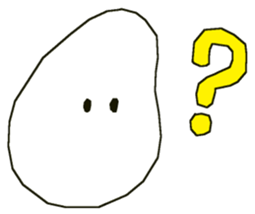 Pleasant Rice cake sticker #1890735