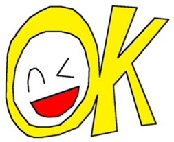 Pleasant Rice cake sticker #1890739