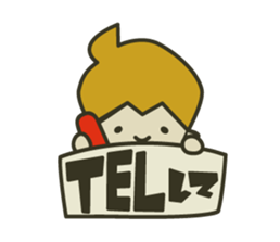 TENTORIN. sticker #1891118